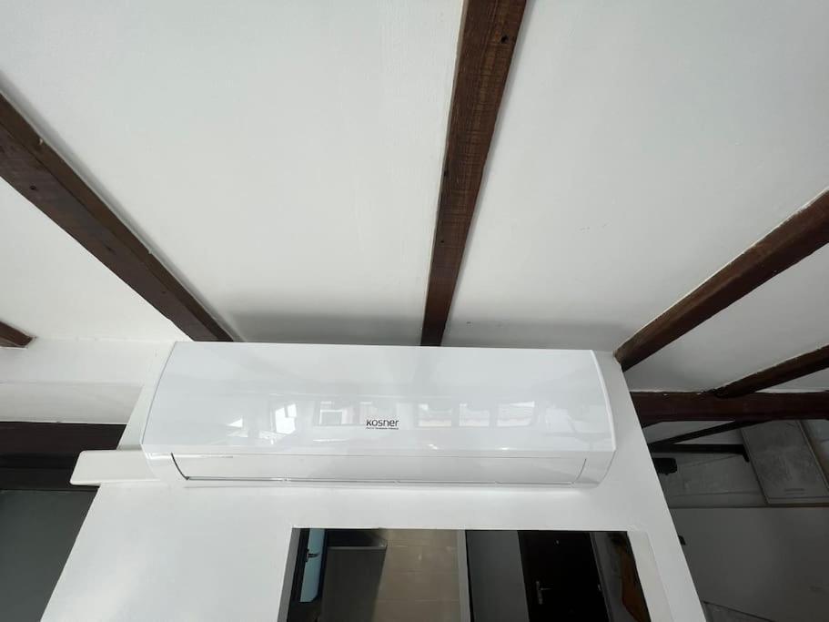 Old Town Loft - Cathedral Views. Apartamento Logroño Exterior foto