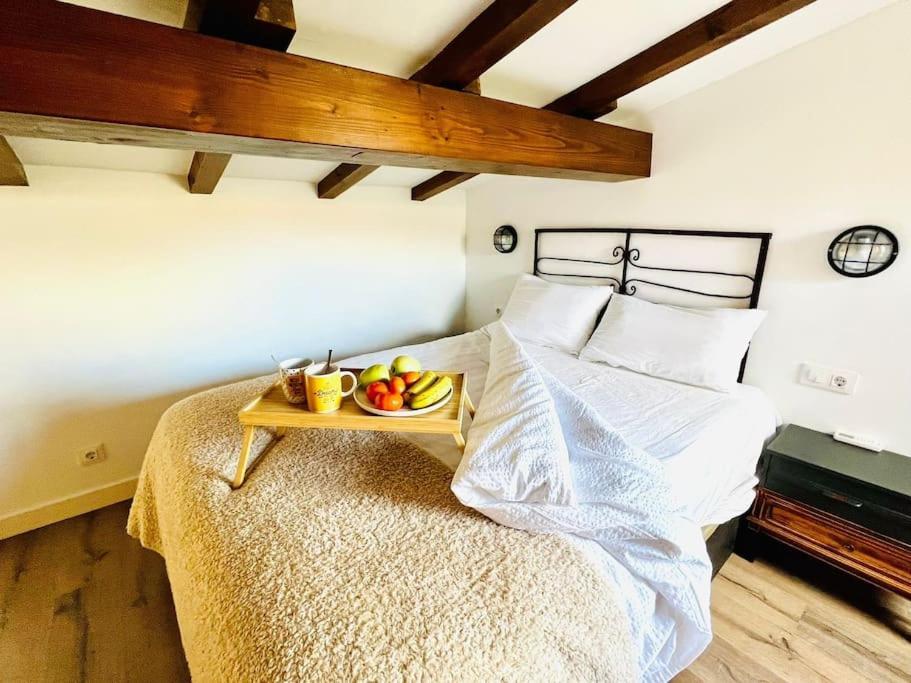 Old Town Loft - Cathedral Views. Apartamento Logroño Exterior foto