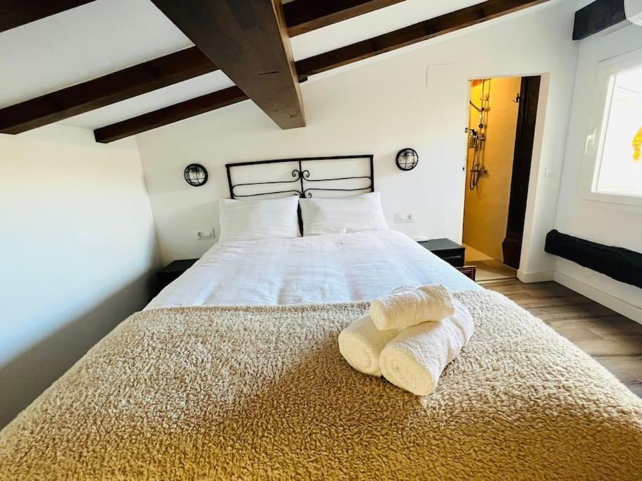 Old Town Loft - Cathedral Views. Apartamento Logroño Exterior foto